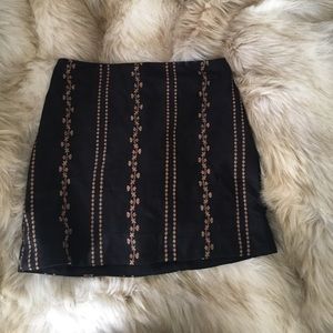 Altar’d State pencil skirt